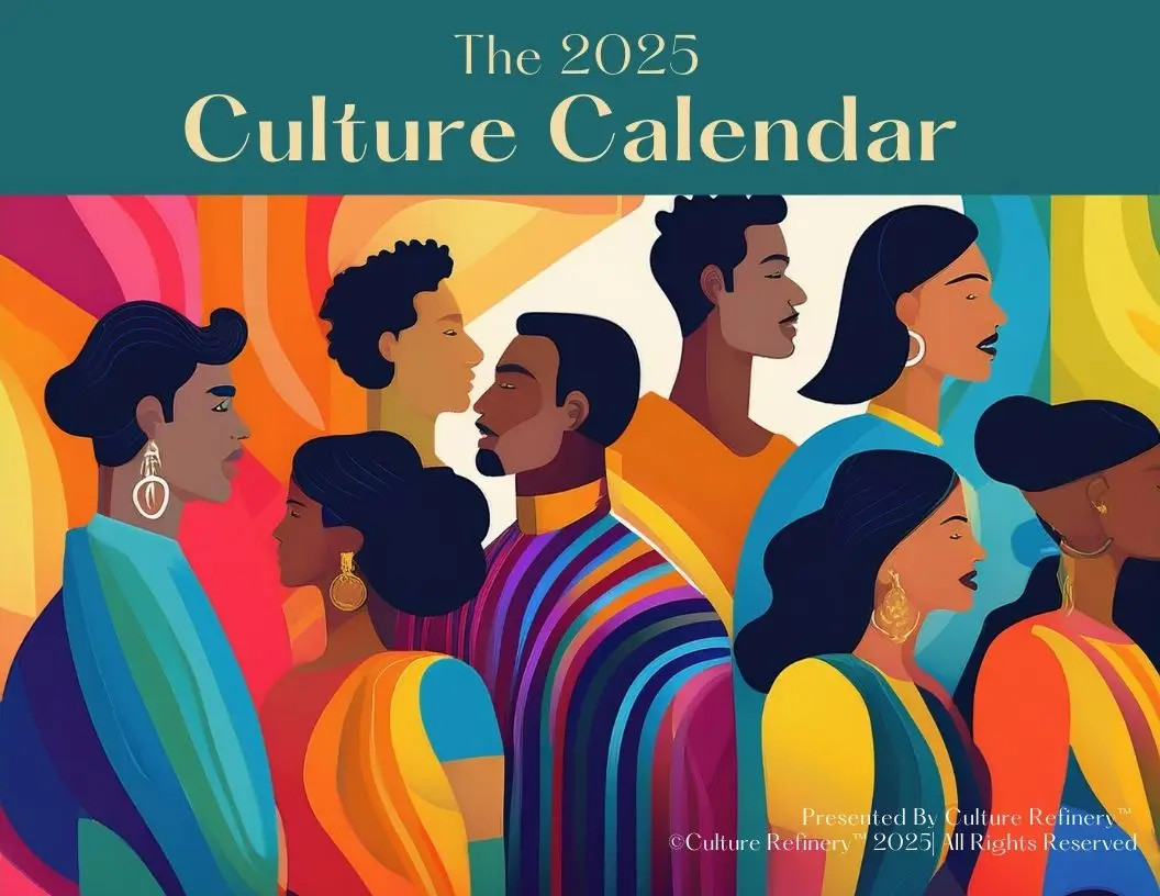 Culture Refinery is an executive coaching organization that delivers a annul culture calendar.