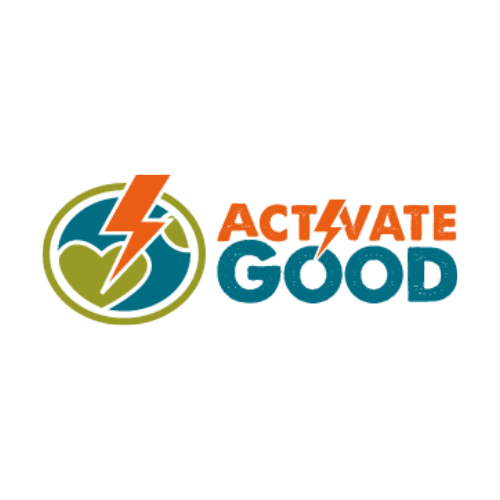 Activate Good Logo