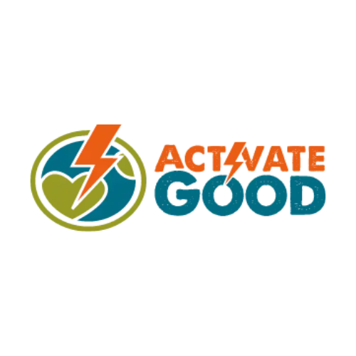 Activate Good Logo